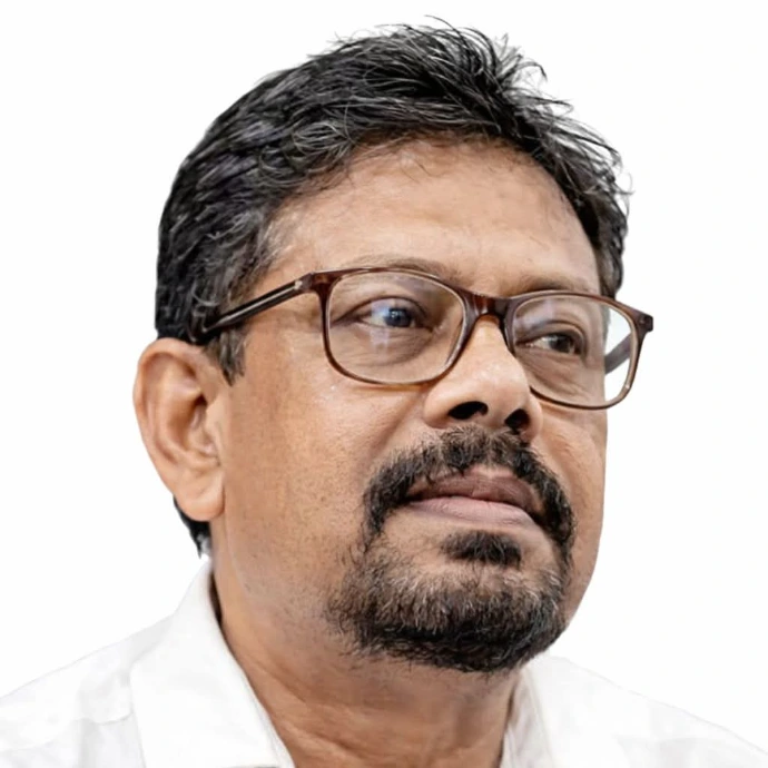 A.G. Muditha Malika Wimalasuriya