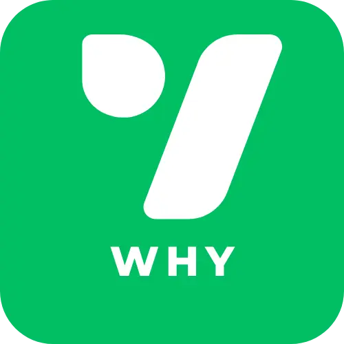 WHY Founding Impact Partner Contribution
