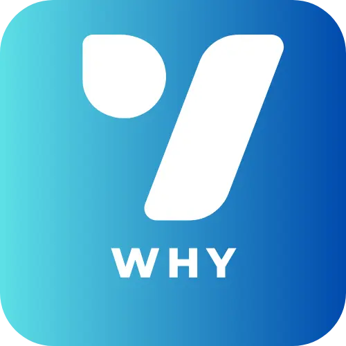 WHY - Sustainability Partner